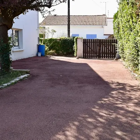 7 Avec Grande Piscine A 600 M De La Σπίτι διακοπών