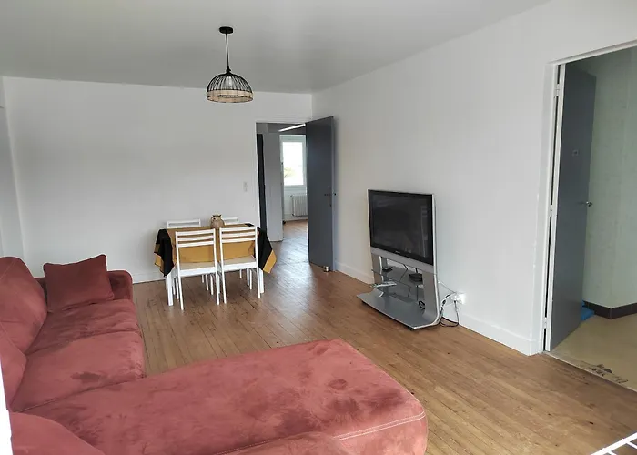 7 Avec Grande Piscine A 600 M De La Σπίτι διακοπών