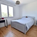 7 Avec Grande Piscine A 600 M De La Holiday home