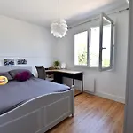 Holiday home 7 Avec Grande Piscine A 600 M De La